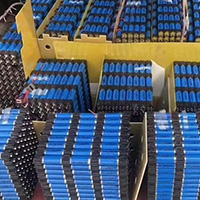 新兴越秀钴酸锂电池回收|新能源电池回收利用